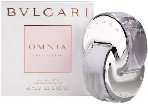 bvlgari perfume crystalline price